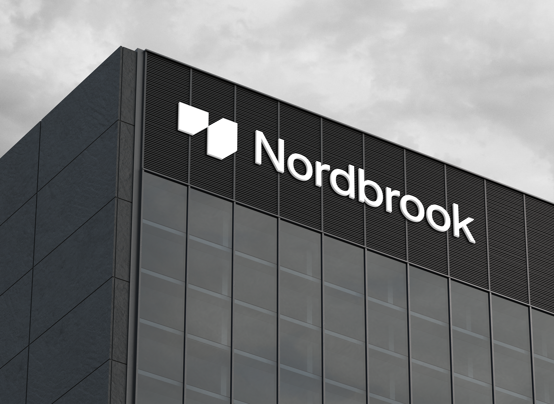 Nordbrook — Изображение №1 — Интерфейсы, Брендинг на Dprofile