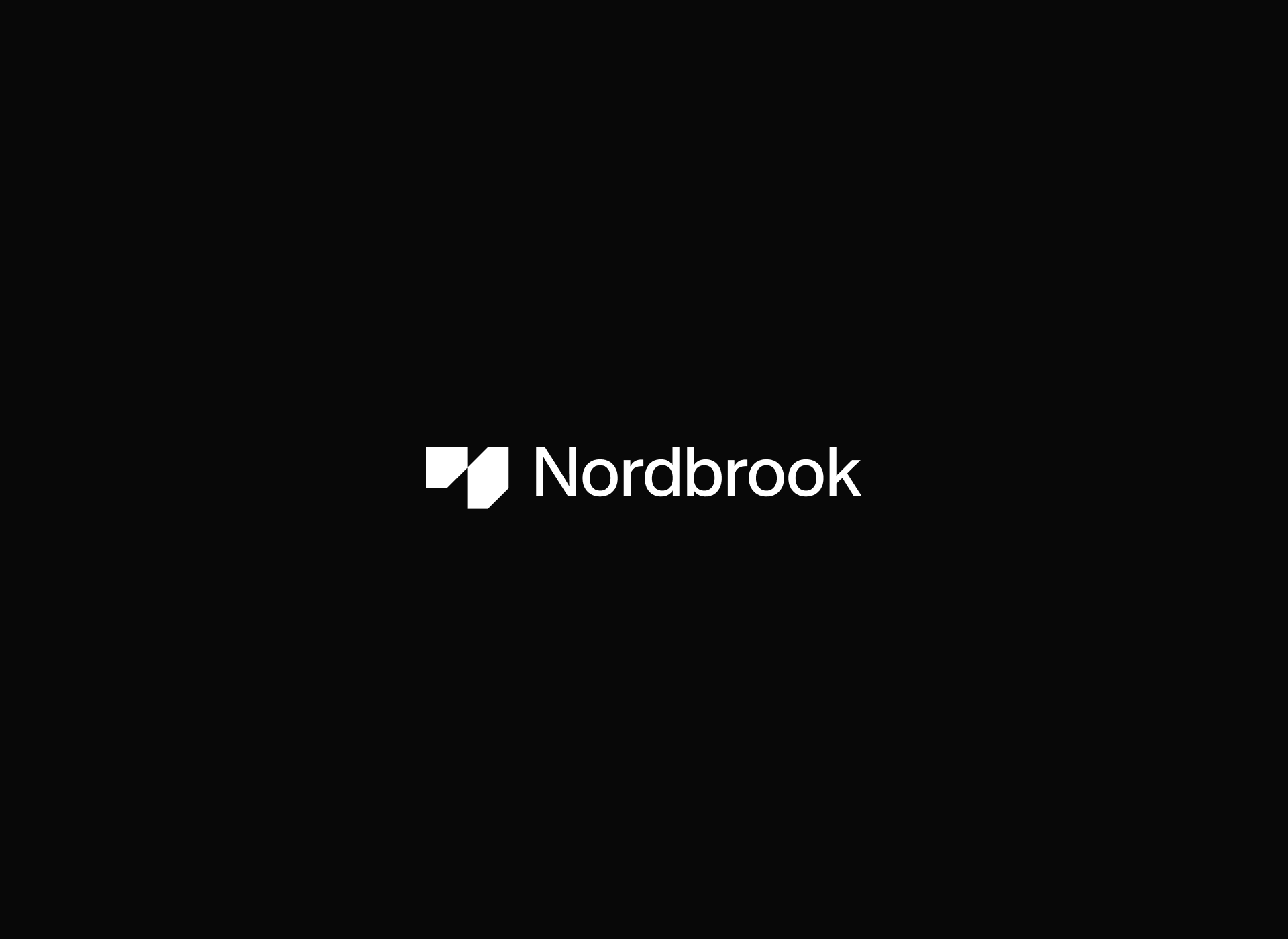 Nordbrook — Изображение №4 — Интерфейсы, Брендинг на Dprofile