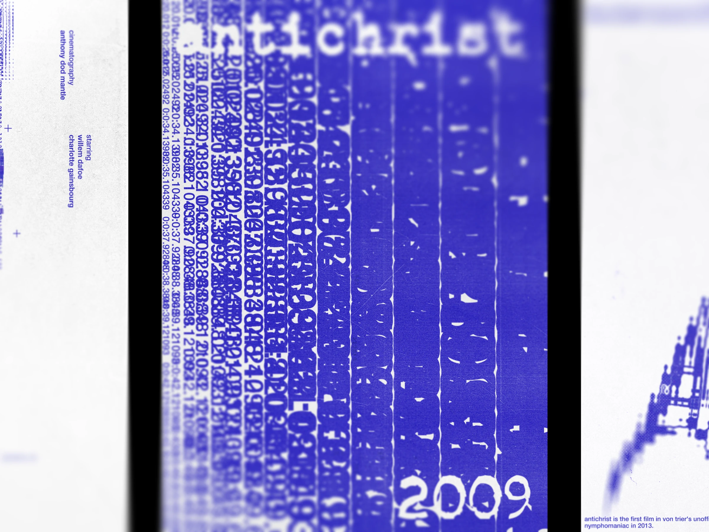 DIGITAL COLLECTION III — Изображение №7 — Графика на Dprofile