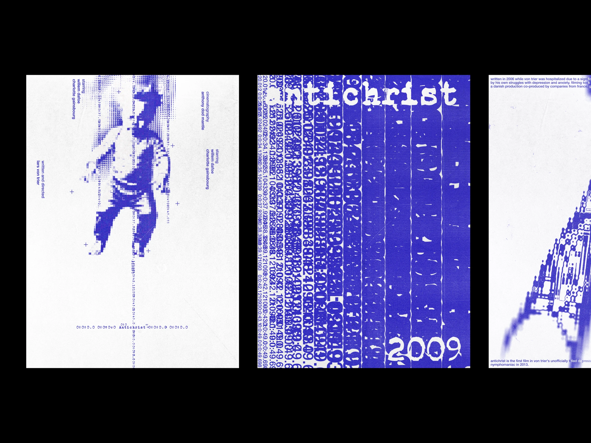 DIGITAL COLLECTION III — Изображение №6 — Графика на Dprofile