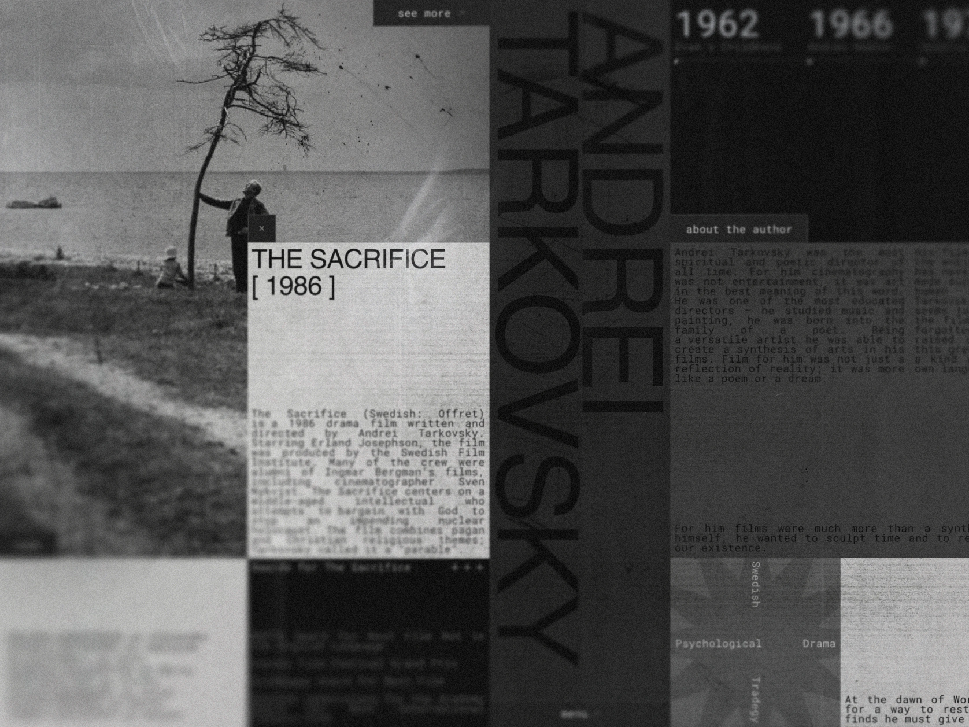 DIGITAL COLLECTION III — Изображение №5 — Графика на Dprofile