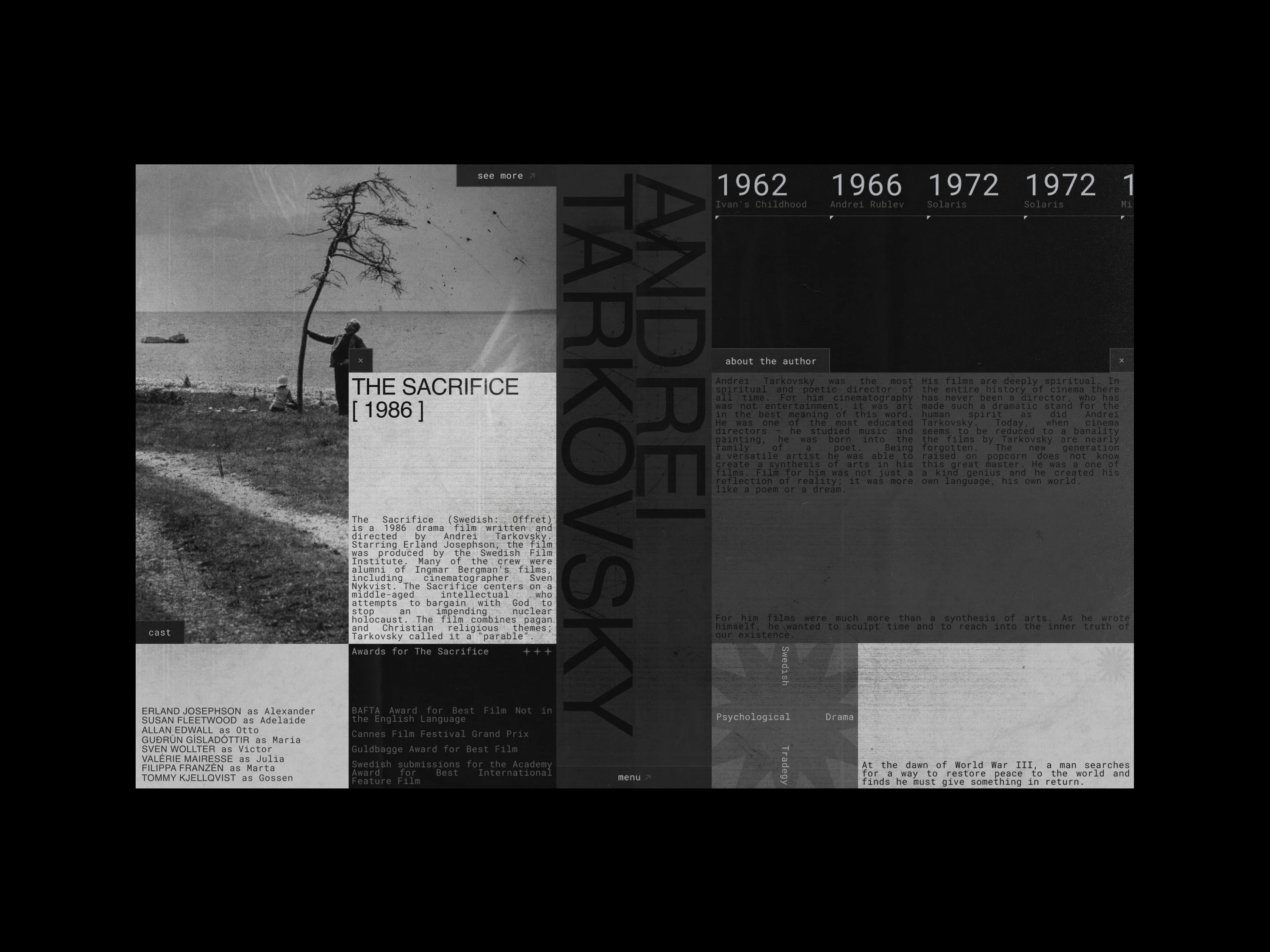 DIGITAL COLLECTION III — Изображение №4 — Графика на Dprofile