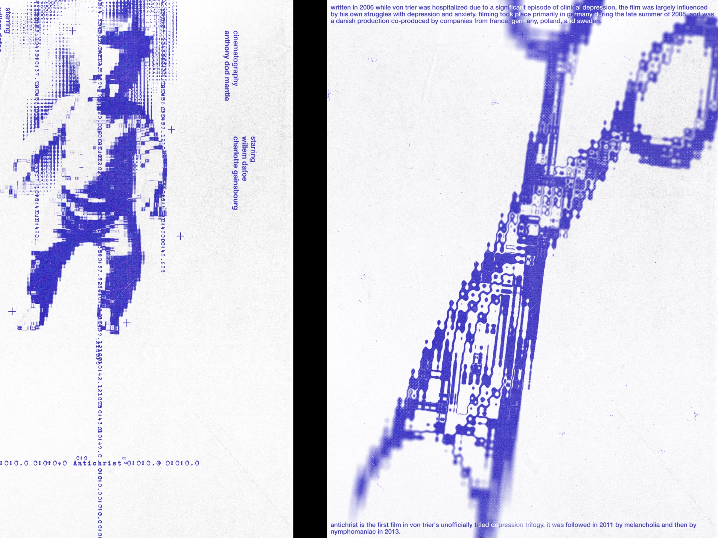 DIGITAL COLLECTION III — Изображение №8 — Графика на Dprofile