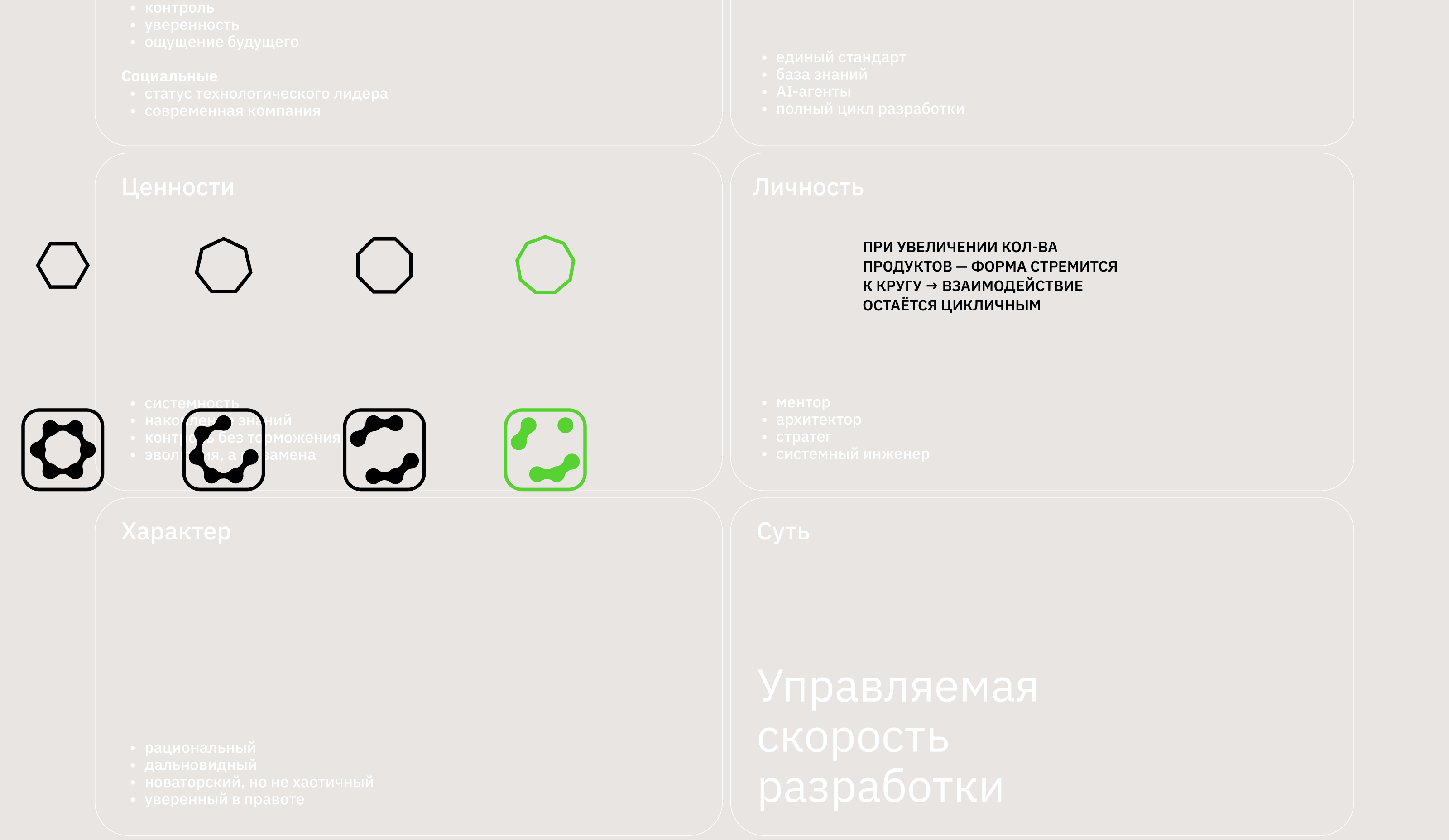 nextera_corp_IDE — Изображение №4 — Брендинг, Нейро на Dprofile