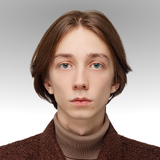 Аватар пользователя Никита Резонов