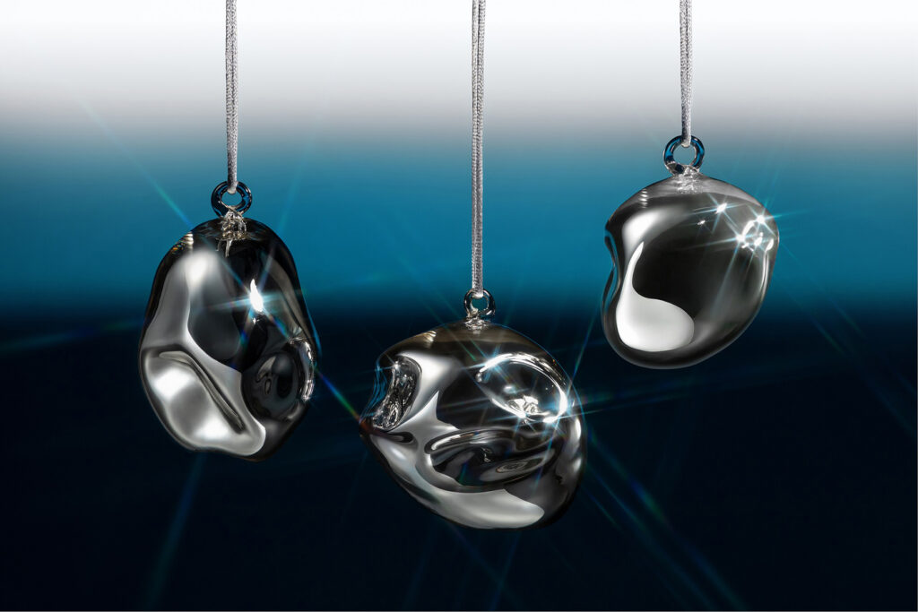 Изгибы времени: новая линейка «Чуть Чуда» — «Эхо» — Изображение №1 — Брендинг на Dprofile