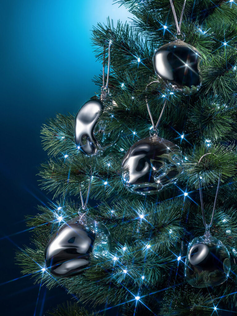 Изгибы времени: новая линейка «Чуть Чуда» — «Эхо» — Изображение №5 — Брендинг на Dprofile