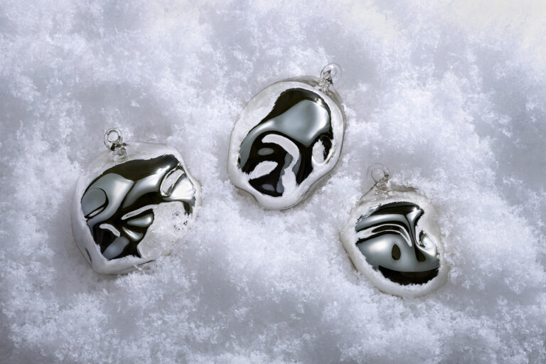 Изгибы времени: новая линейка «Чуть Чуда» — «Эхо» — Изображение №6 — Брендинг на Dprofile