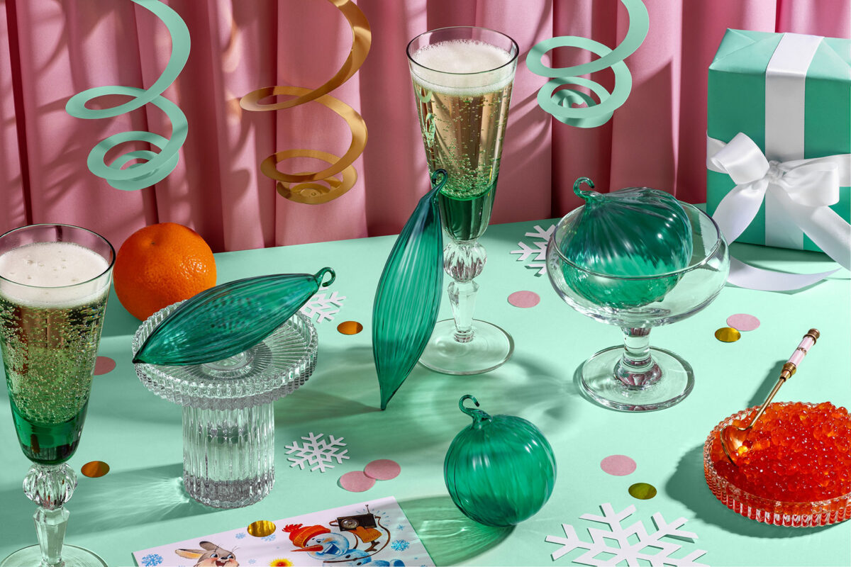 Детство: ёлочные украшения с добротой из прошлого — Изображение №3 — Брендинг на Dprofile