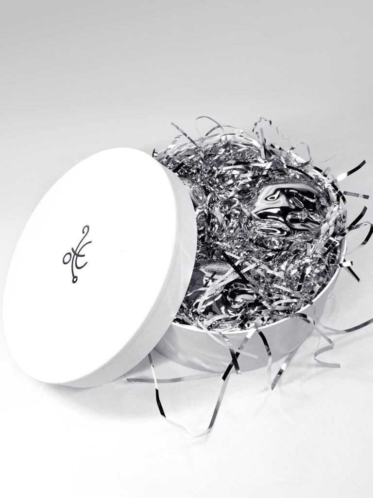 Изгибы времени: новая линейка «Чуть Чуда» — «Эхо» — Изображение №4 — Брендинг на Dprofile