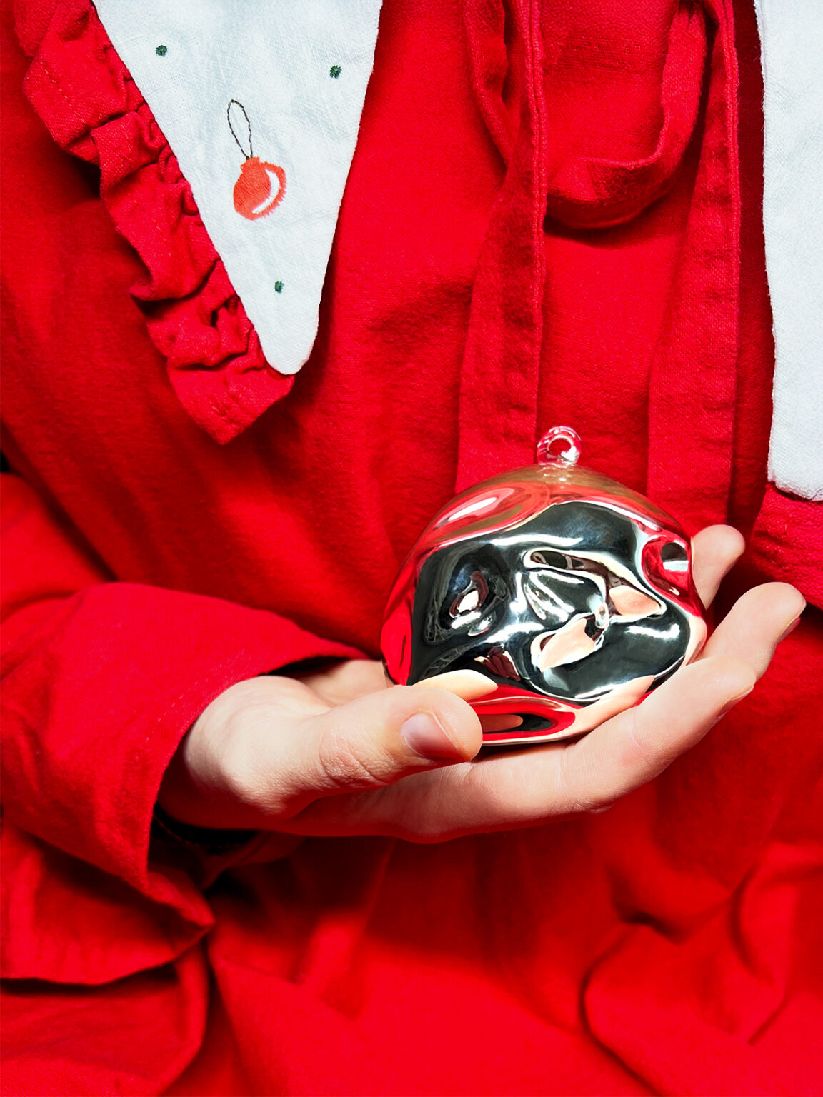 Изгибы времени: новая линейка «Чуть Чуда» — «Эхо» — Изображение №3 — Брендинг на Dprofile