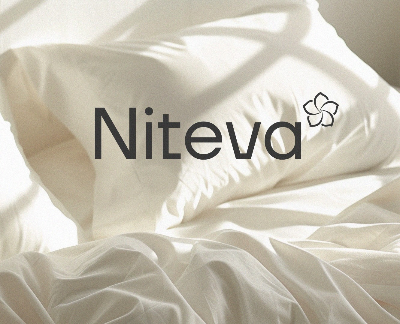 Niteva: мы сотканы из нитей наших снов. Бренд постельного белья на Dprofile