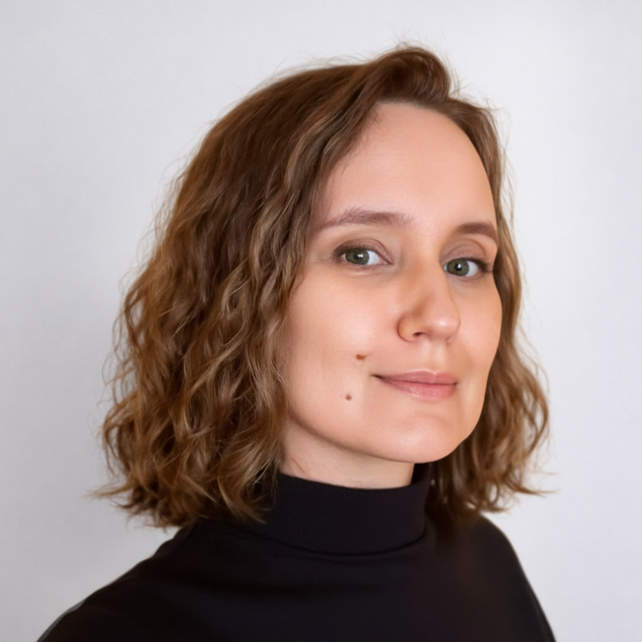 Аватар пользователя Анастасия С.