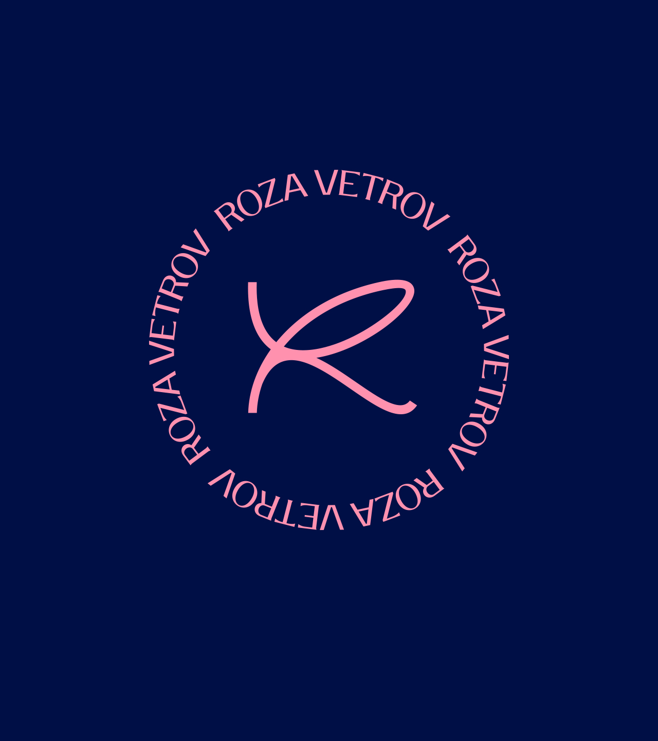 ROZA VETROV — Изображение №5 — Брендинг, Графика на Dprofile