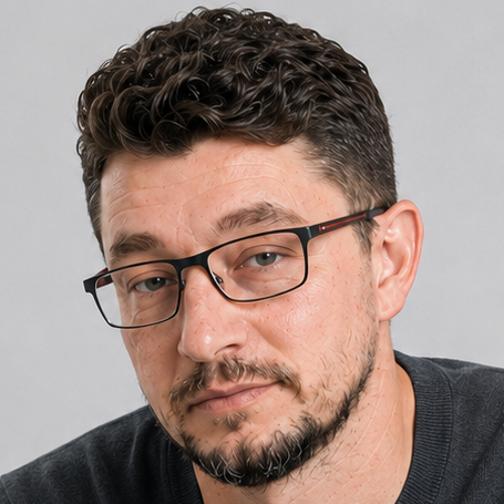 Аватар пользователя Андрей Гусев