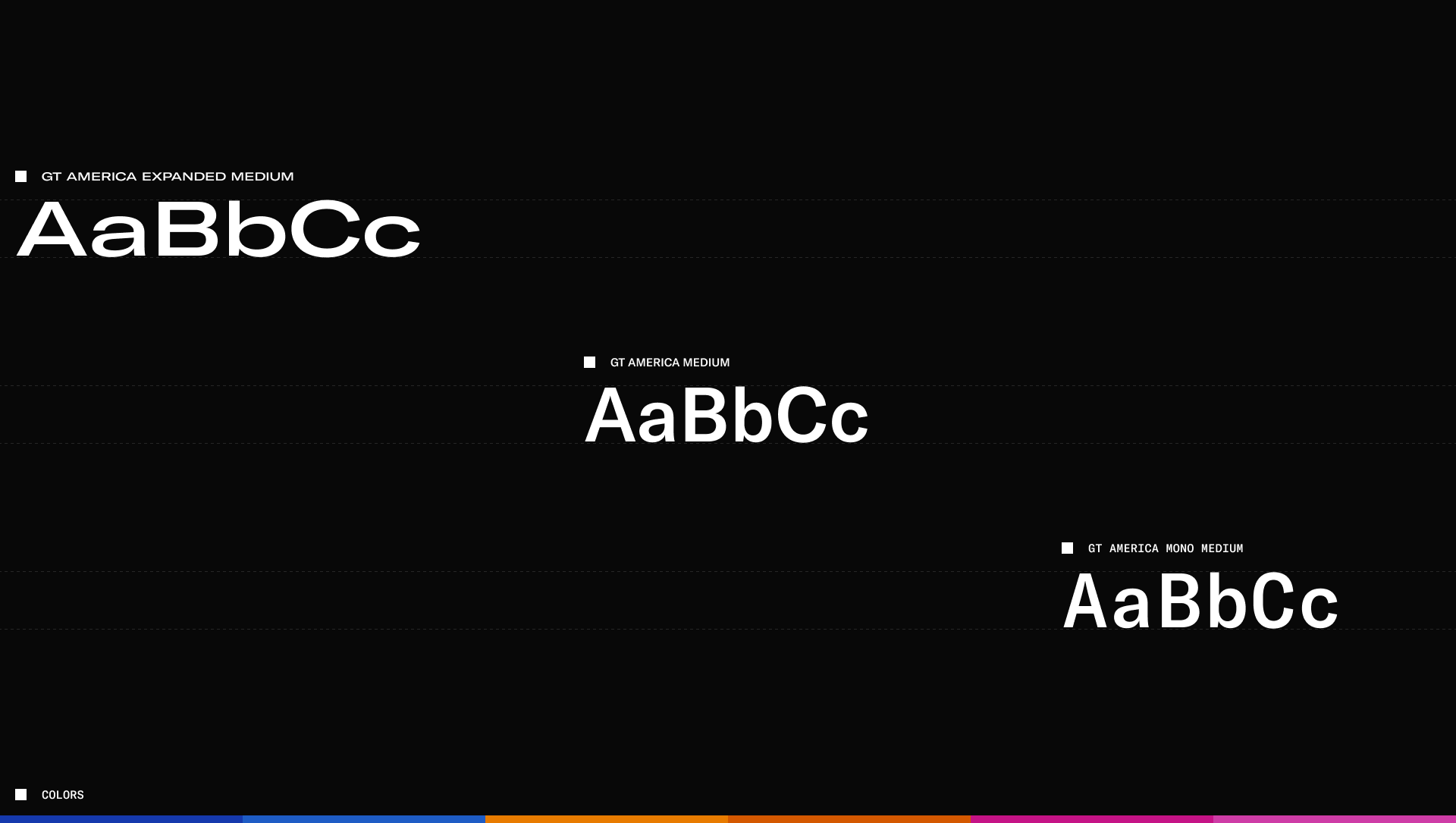 Talent agency — Изображение №4 — Интерфейсы на Dprofile