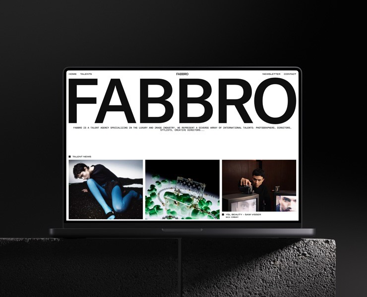 Talent agency на Dprofile