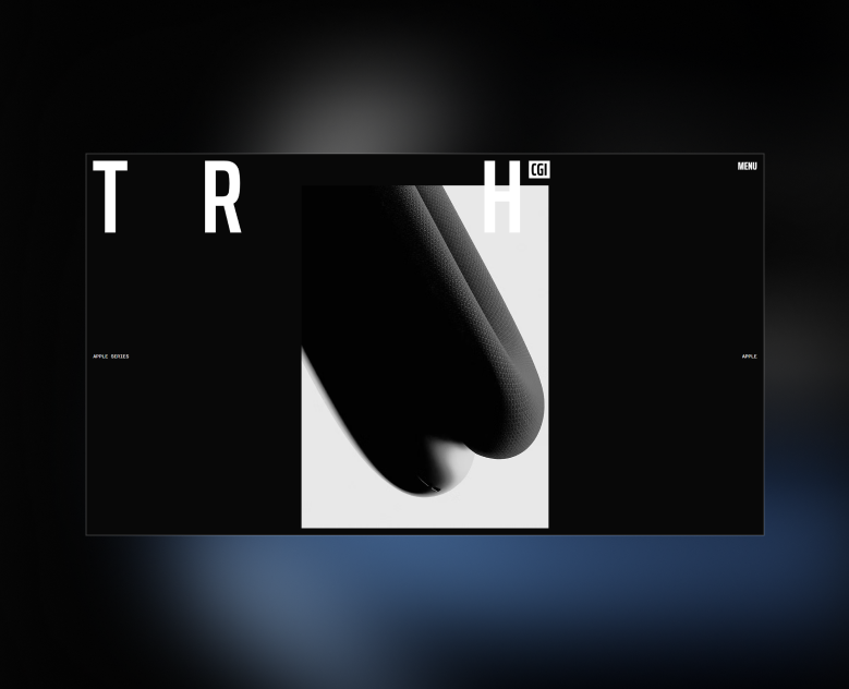 ТRН — Интерфейсы на Dprofile