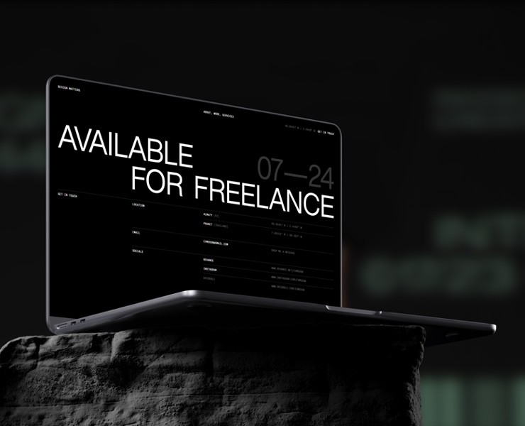 EVM®DSGN на Dprofile