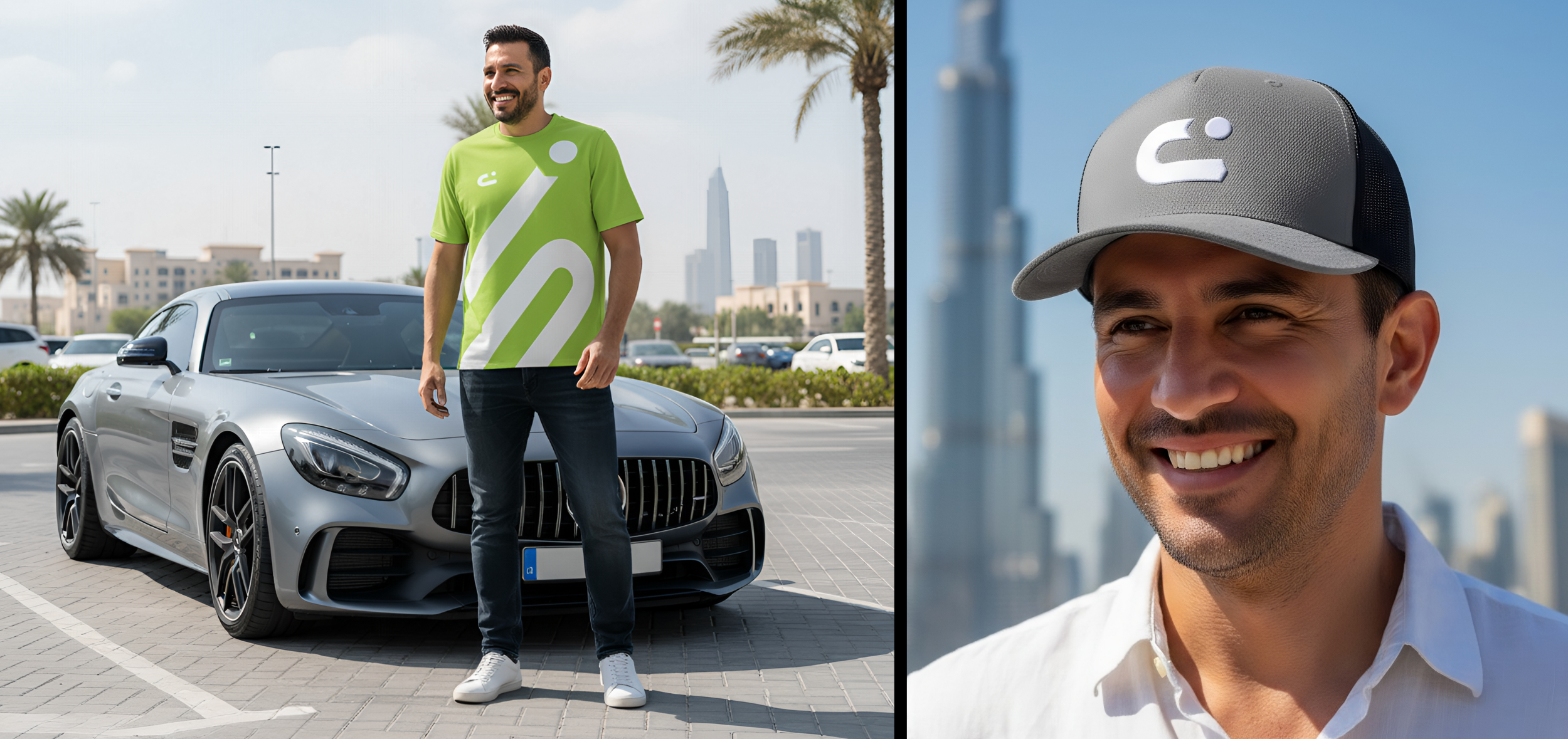 Carborn — Изображение №14 — Брендинг на Dprofile