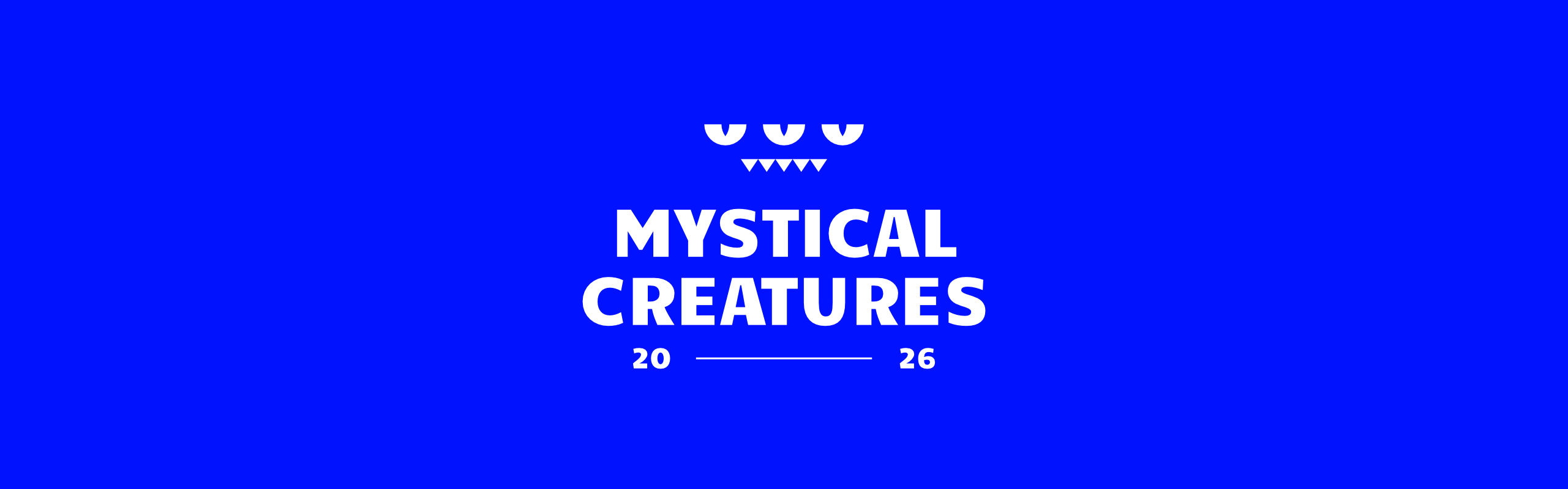 Мистические существа — Изображение №1 — Брендинг, Иллюстрация на Dprofile