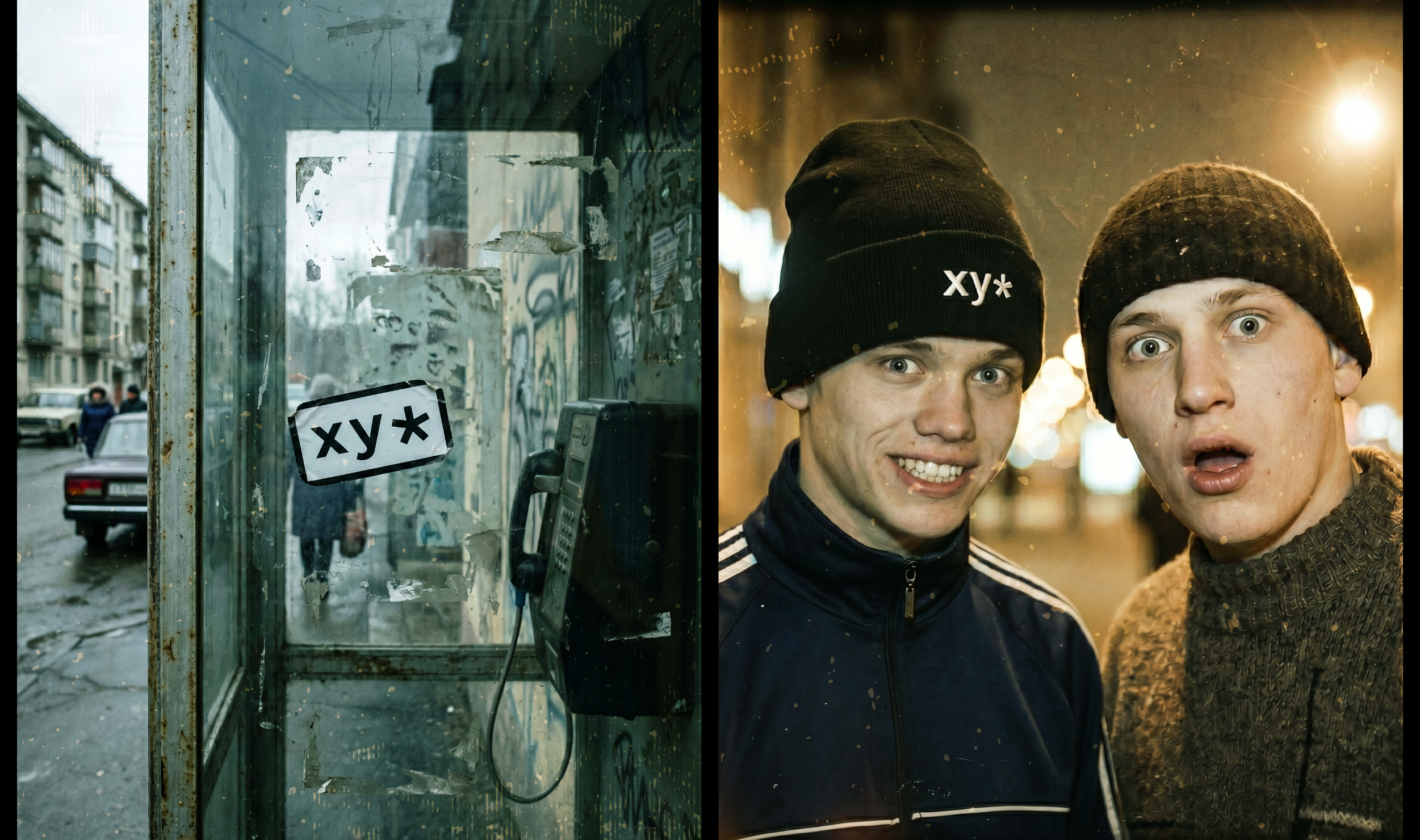 XY* — Изображение №15 — Брендинг, Нейро на Dprofile