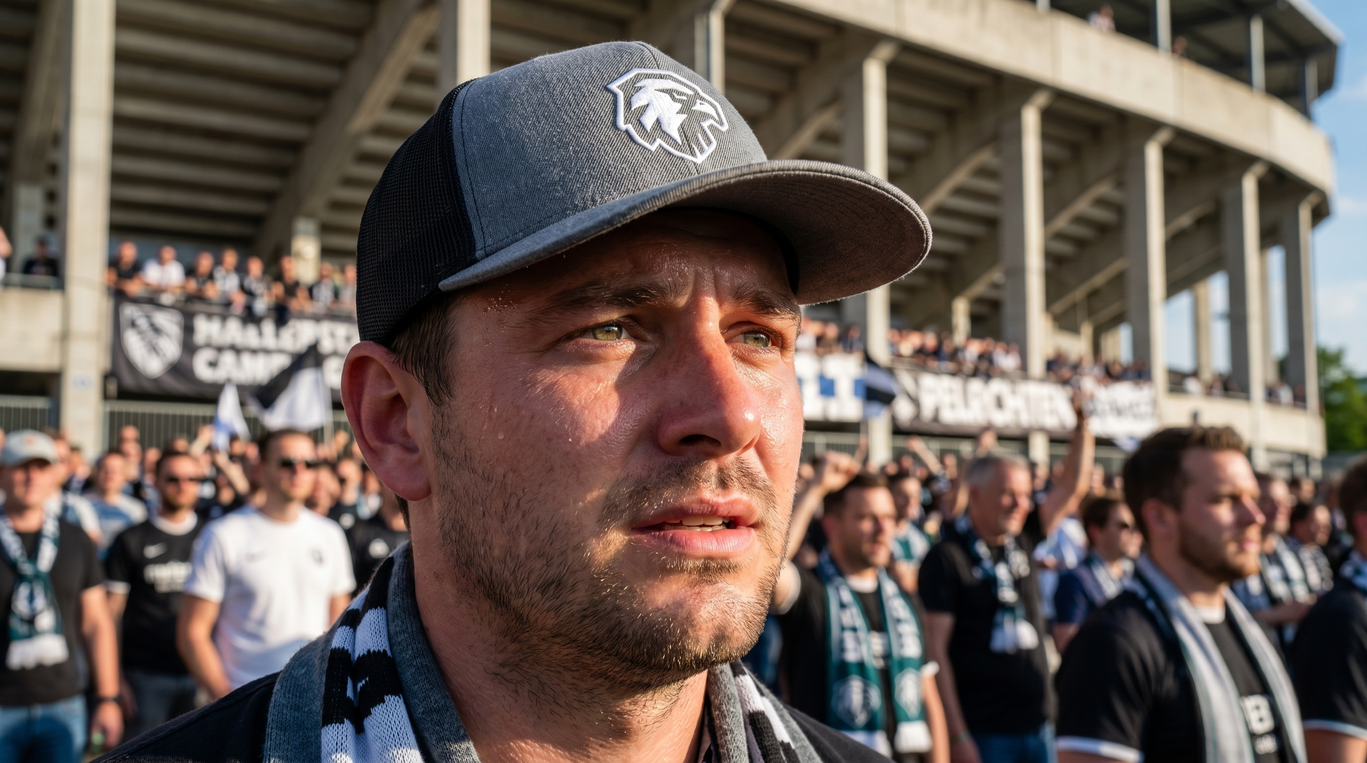 ФК КАЙРАТ — Изображение №12 — Брендинг на Dprofile