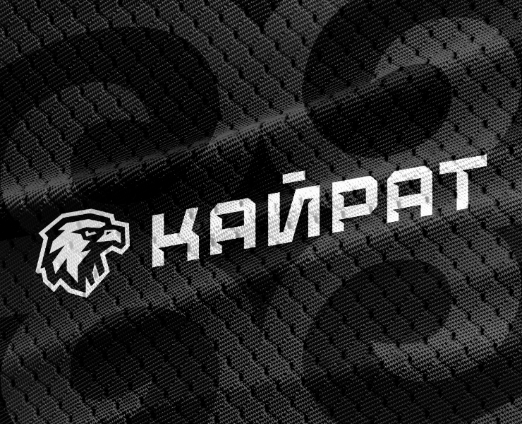 ФК КАЙРАТ на Dprofile