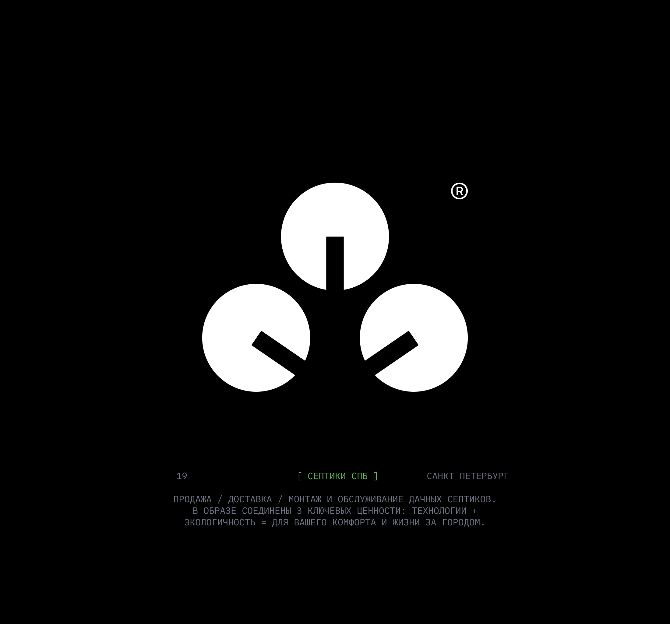 ЛОГОТИПЫ 2025 — Изображение №20 — Брендинг на Dprofile