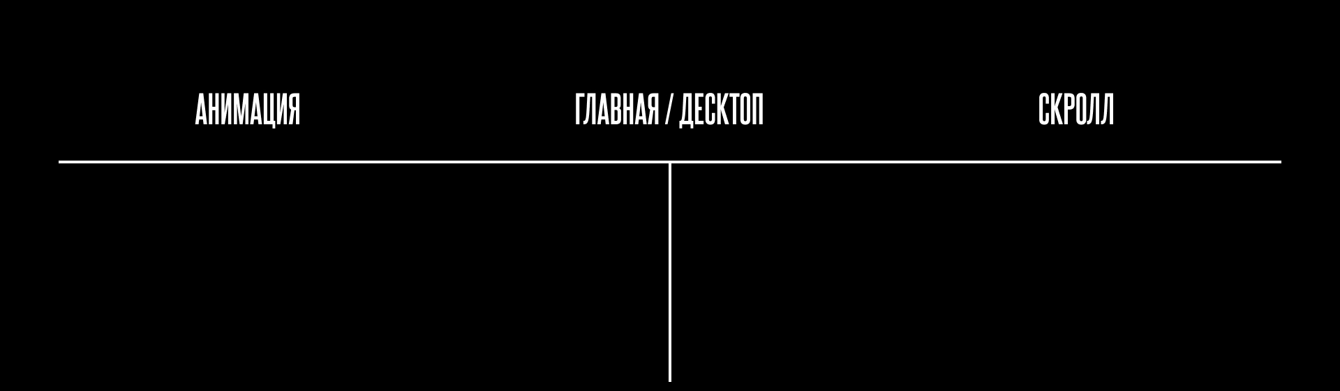 TRUST REAL ESTATE. Продажа/аренда элитной недвижимости — Изображение №7 — Интерфейсы на Dprofile