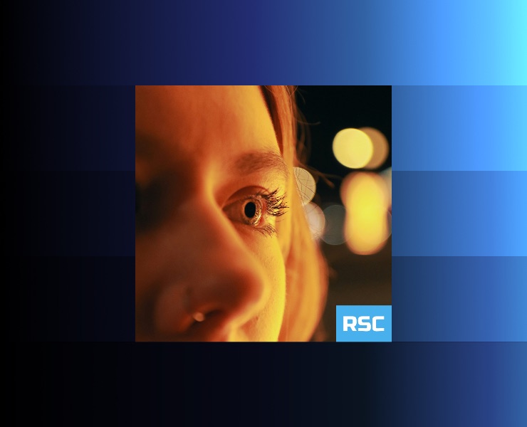 RSC ГРУПП. Сайт производителя освещения — Интерфейсы на Dprofile