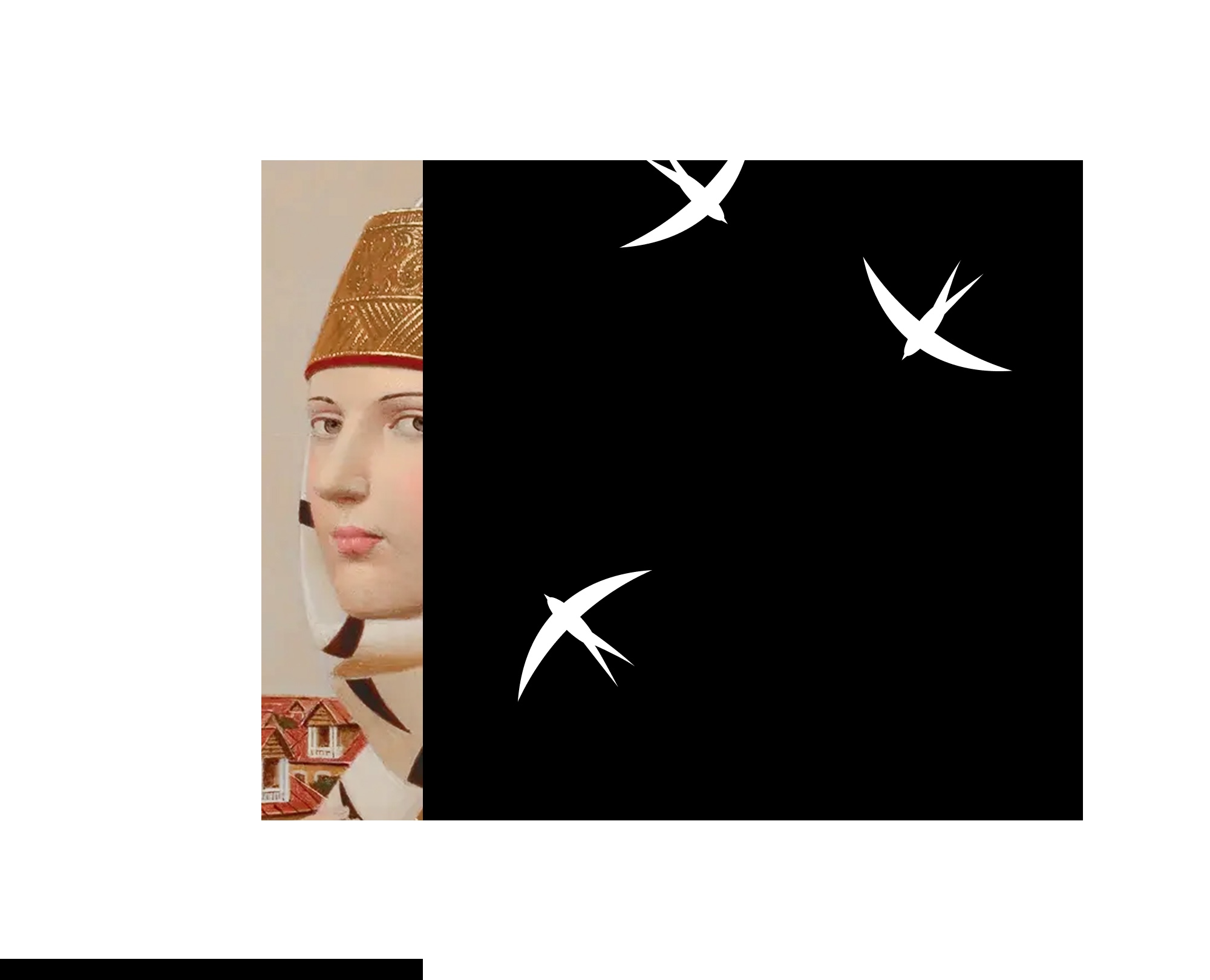 ИСКУССТВО АНДРЕЯ РЕМНЁВА на Dprofile