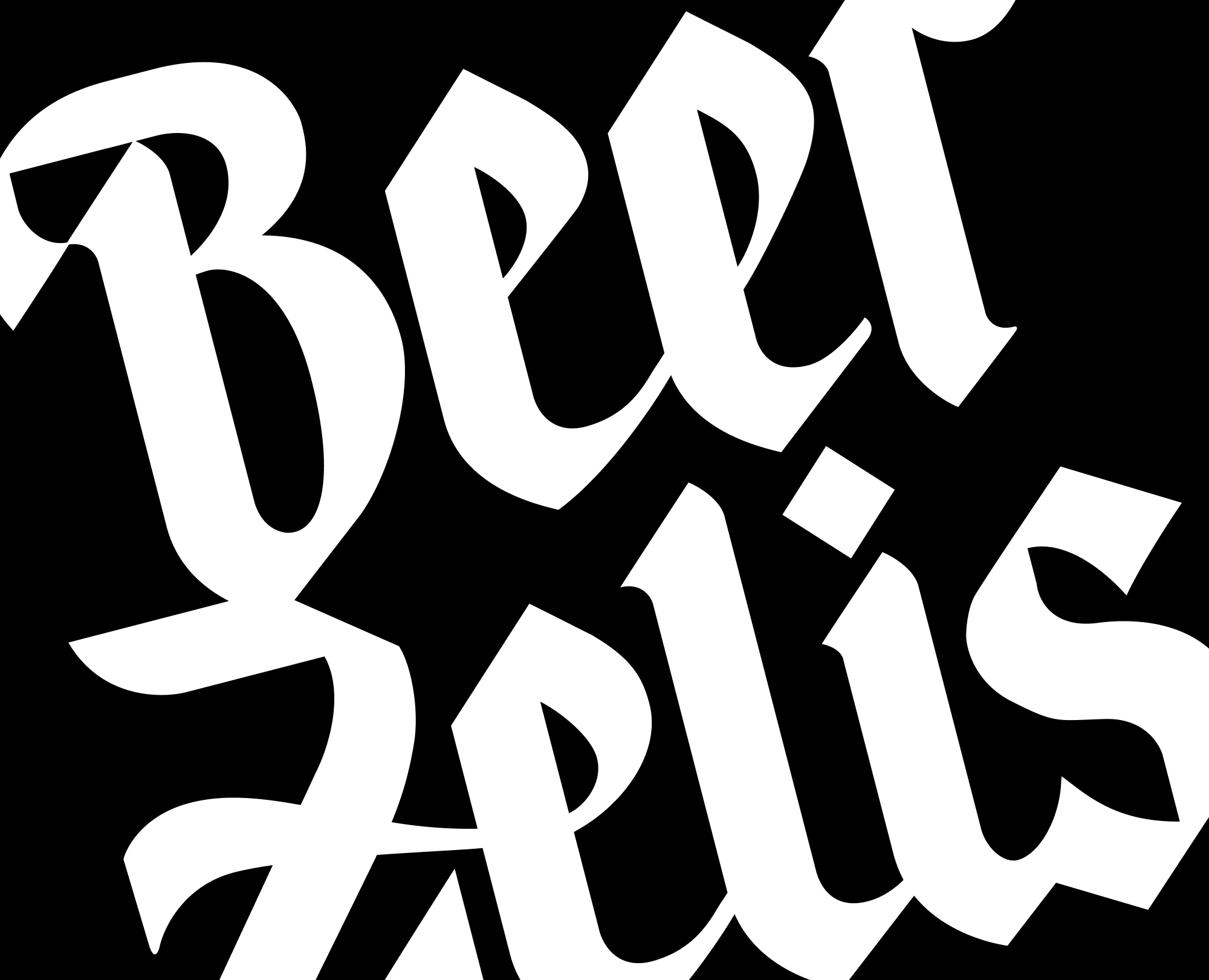 BEERZELIS BREWERY. Айдентика и упаковка пивоварни. — Брендинг на Dprofile