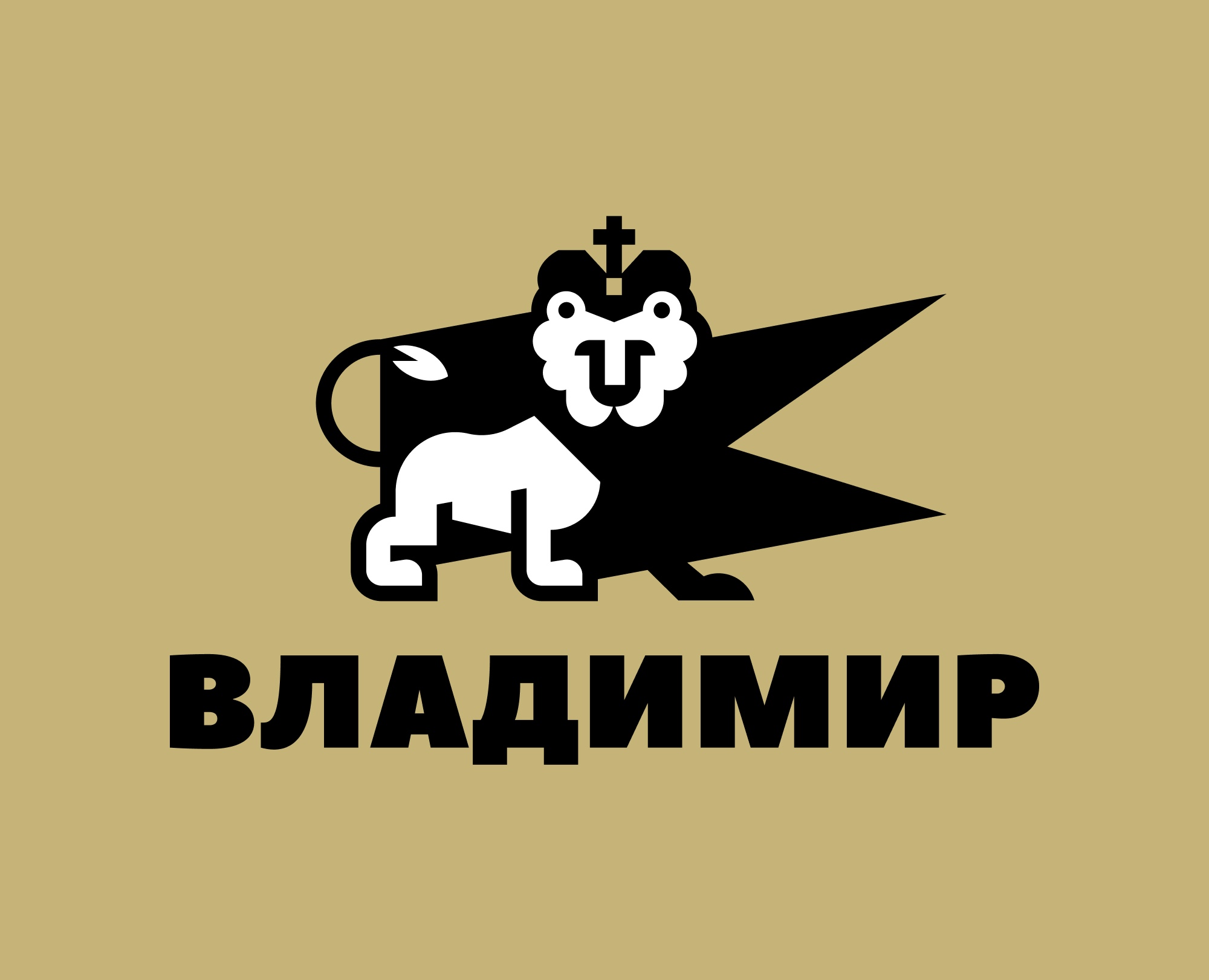 ВЛАДИМИР. Туристический бренд города. — Брендинг, Маркетинг на Dprofile
