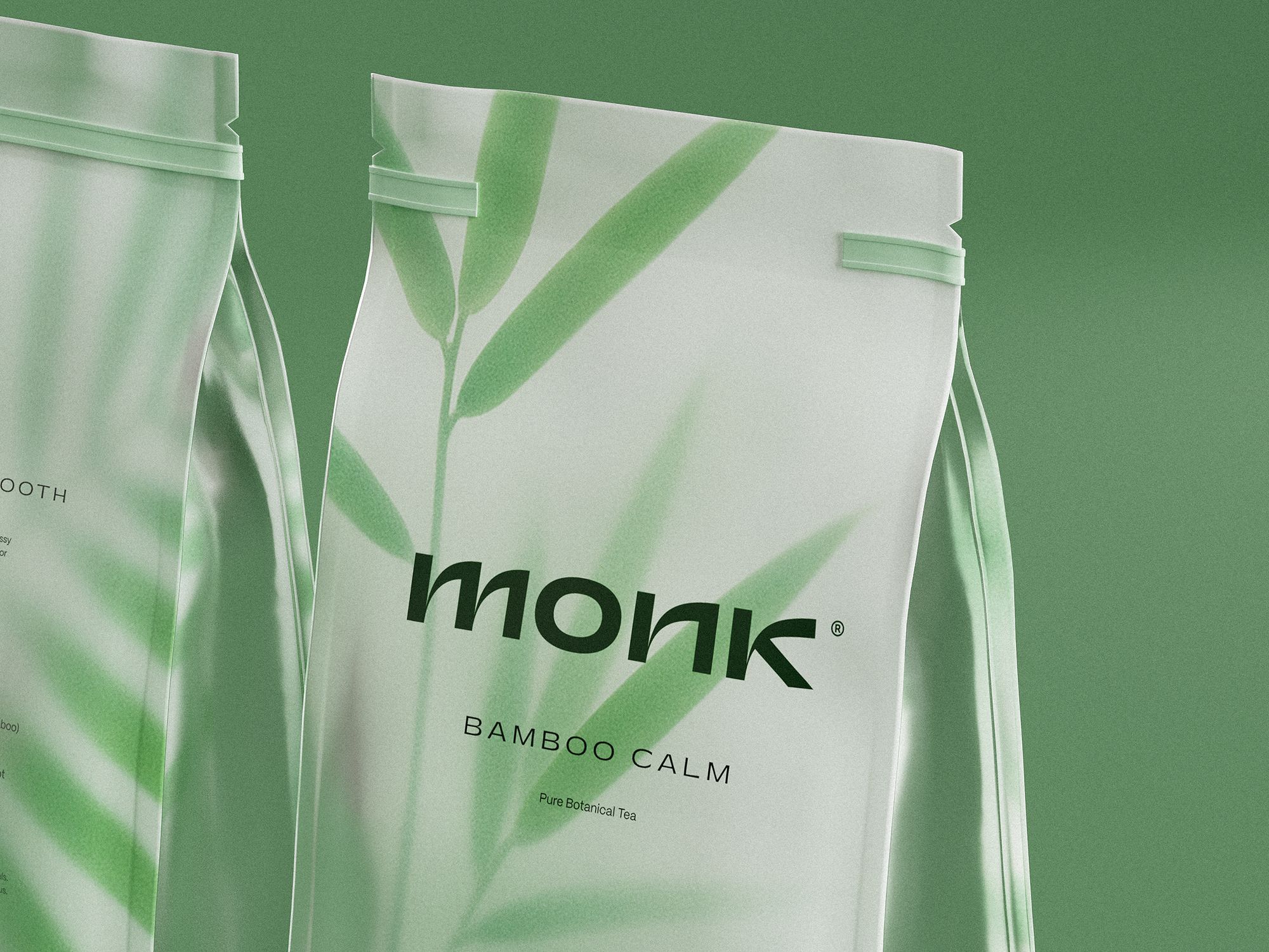 monk® — Изображение №5 — Брендинг на Dprofile