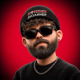 Аватар пользователя Евгений Шевцов