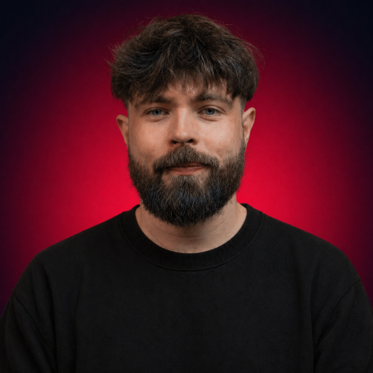 Аватар пользователя Евгений Шевцов