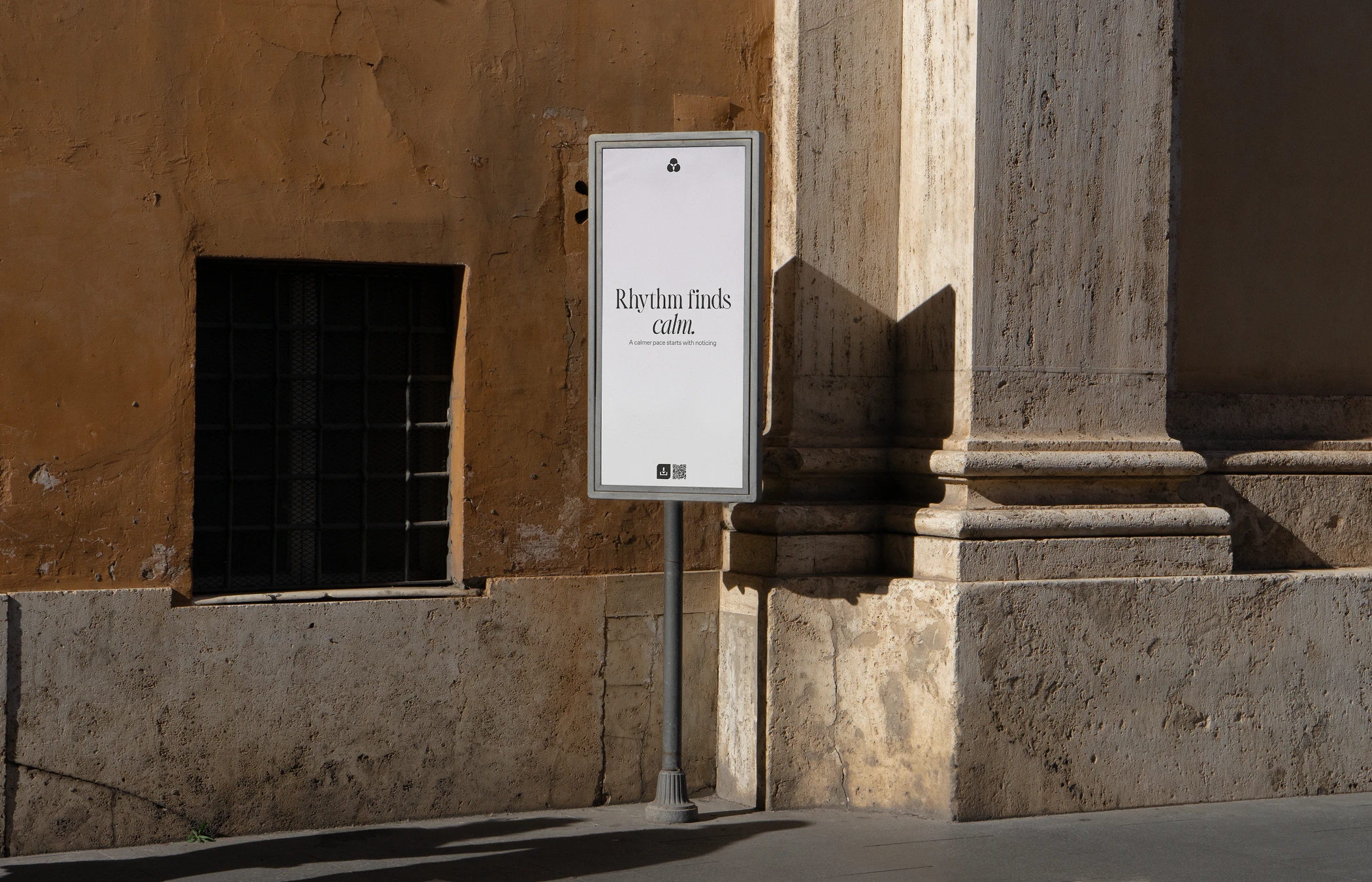 Calm — Изображение №12 — Интерфейсы, Брендинг на Dprofile