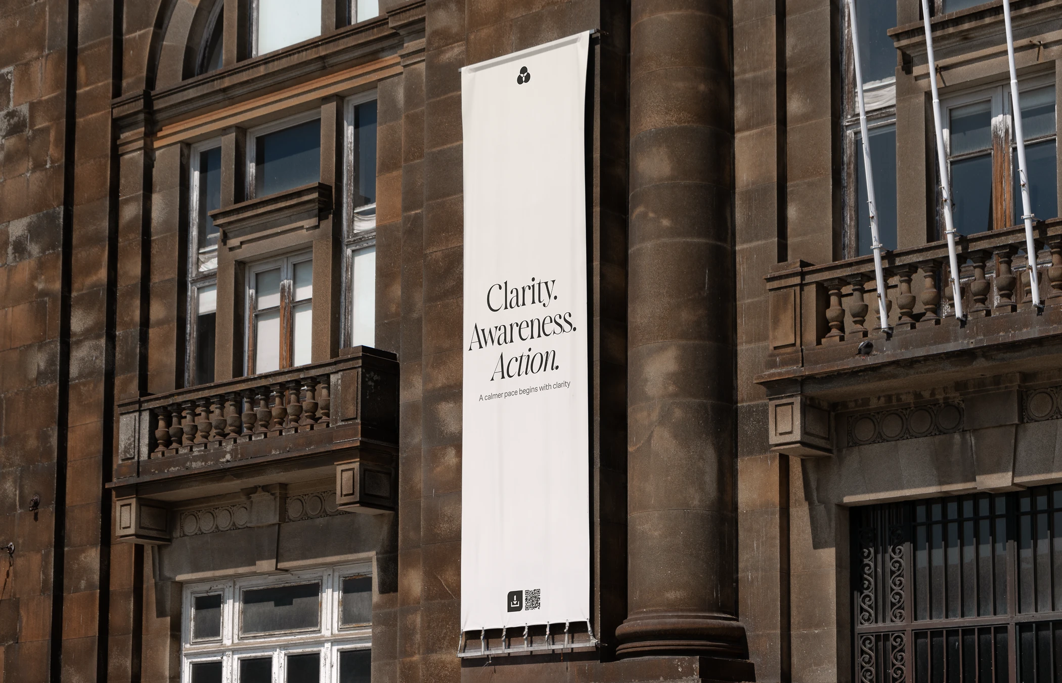 Calm — Изображение №8 — Интерфейсы, Брендинг на Dprofile