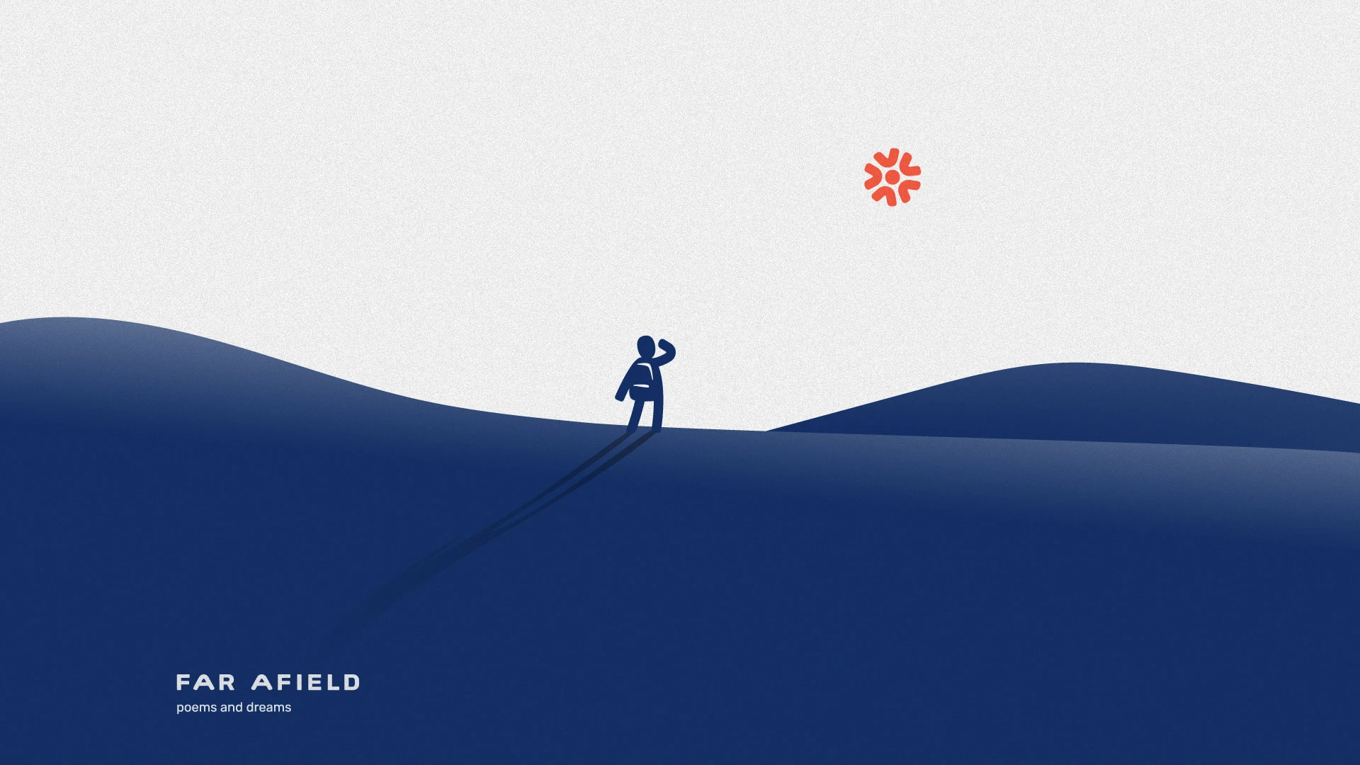 Far Afield — Изображение №1 — Брендинг, Графика на Dprofile