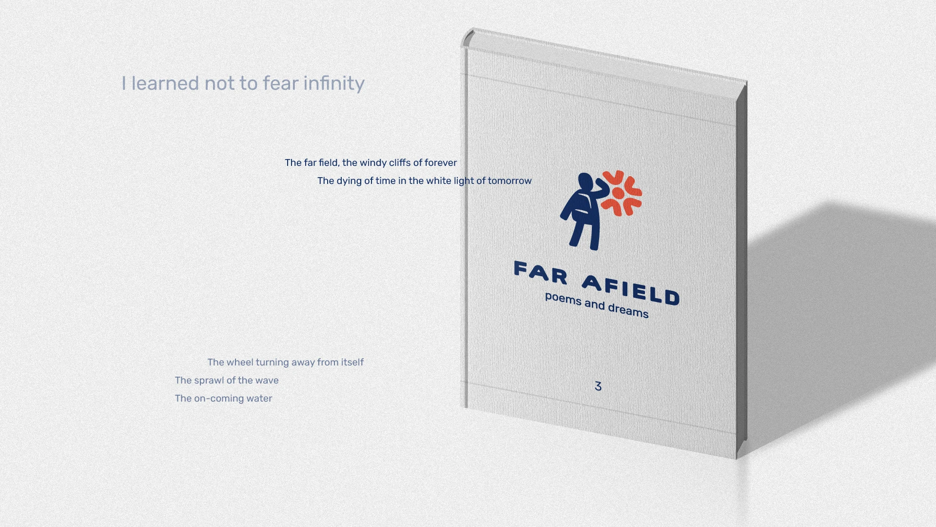 Far Afield — Изображение №2 — Брендинг, Графика на Dprofile