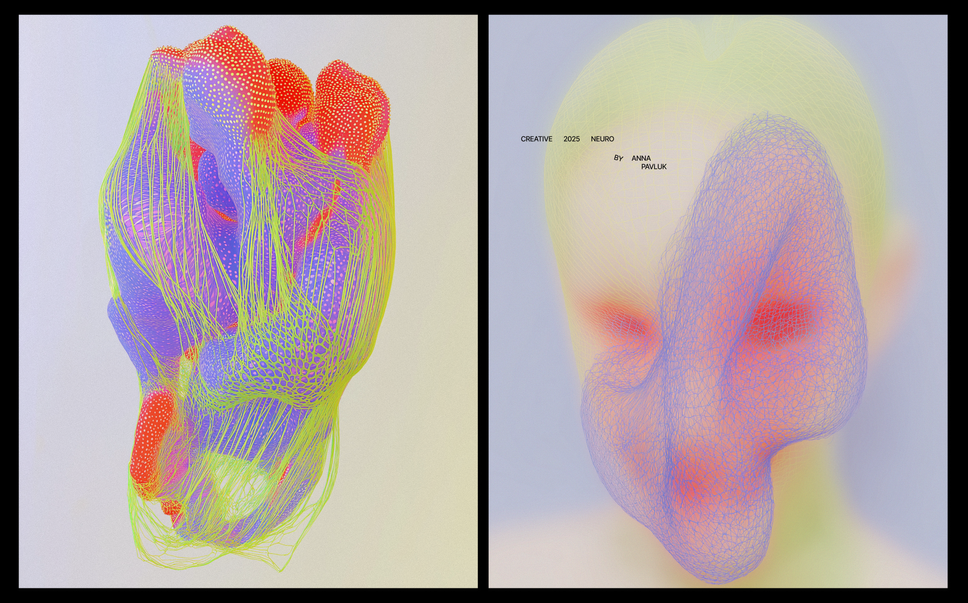 Визуальное исследование "Эволюция замысла" — Изображение №3 — Брендинг, Графика на Dprofile