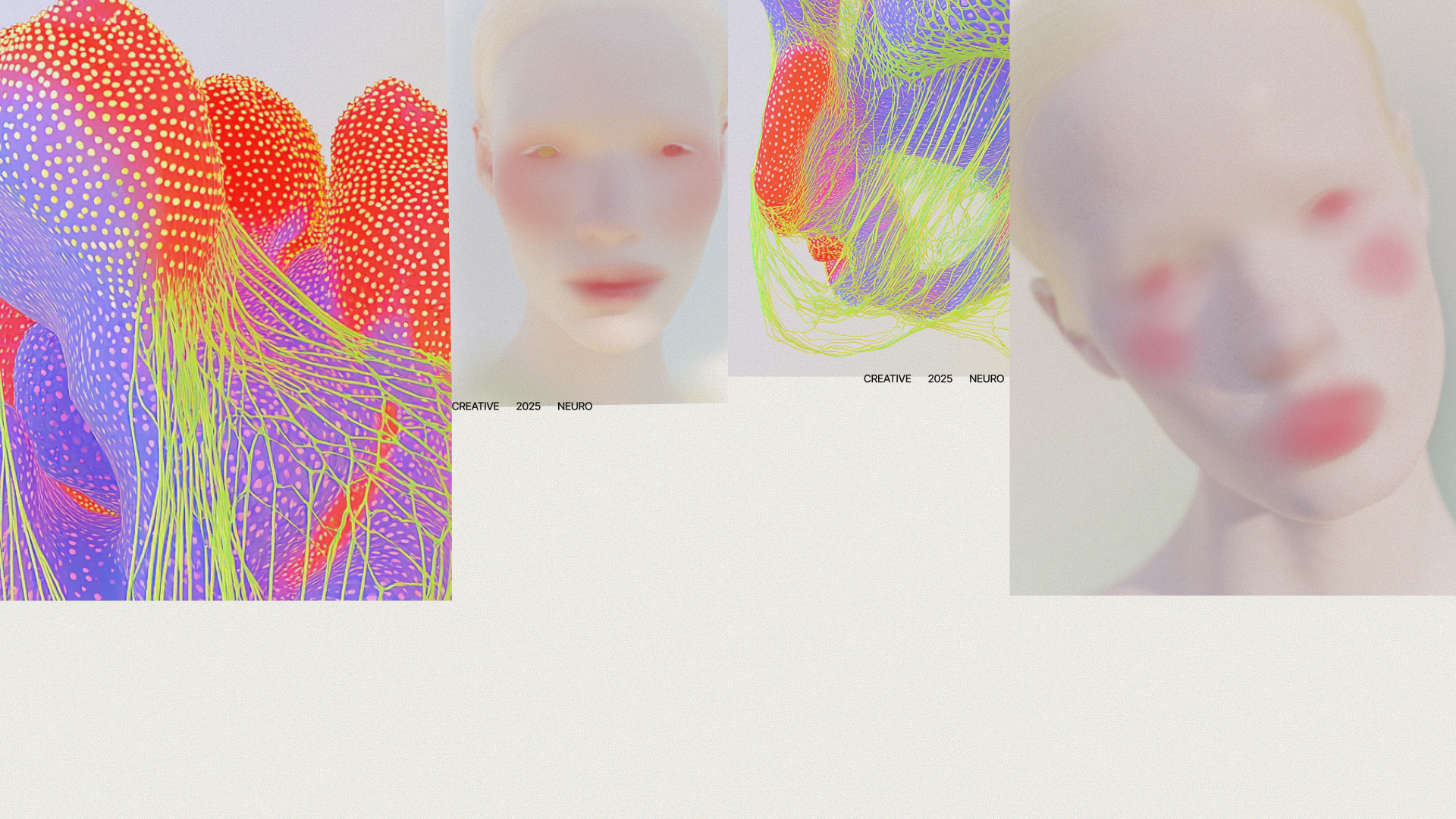 Визуальное исследование "Эволюция замысла" — Изображение №7 — Брендинг, Графика на Dprofile