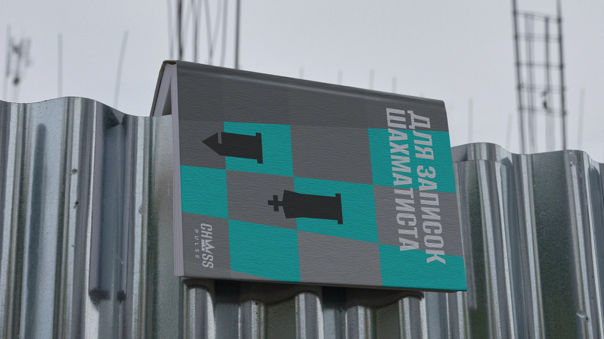 CHESS PULSE — Изображение №12 — Брендинг, Иллюстрация на Dprofile