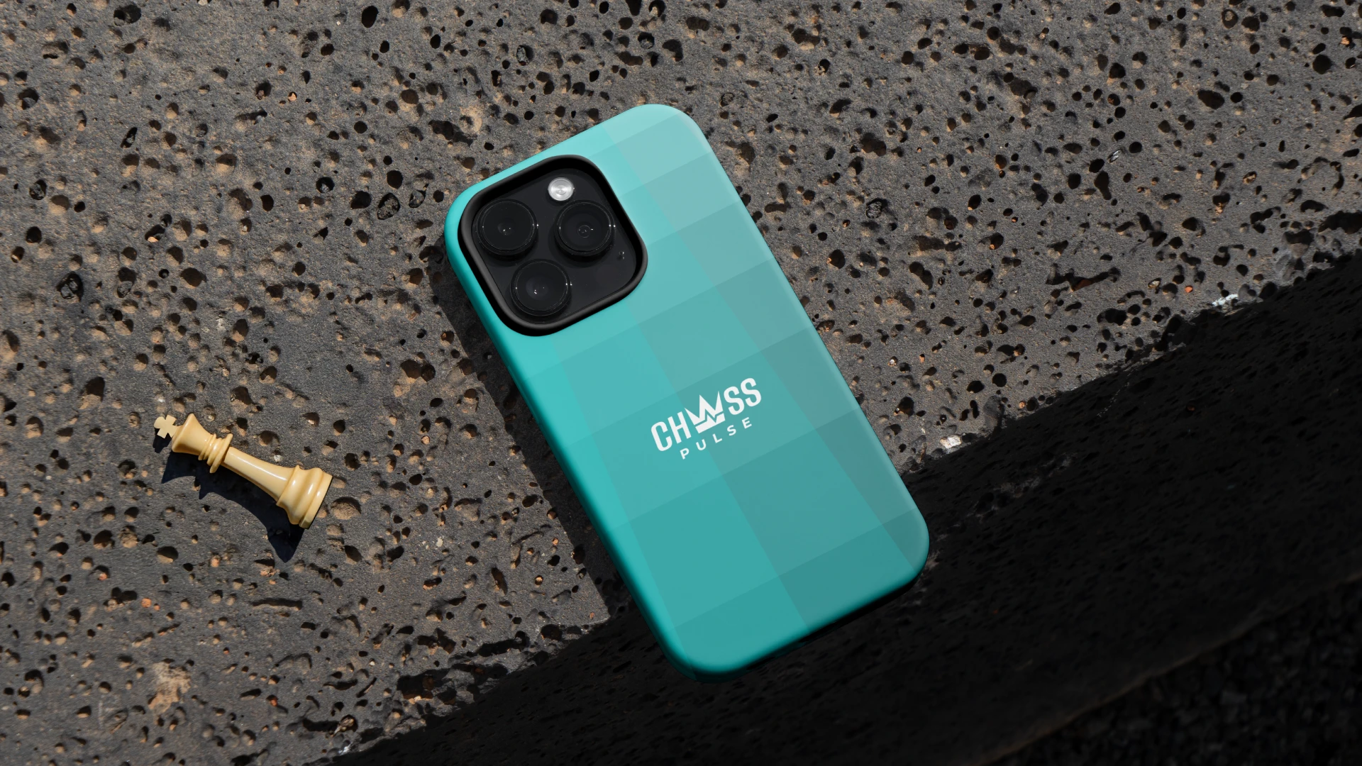 CHESS PULSE — Изображение №14 — Брендинг, Иллюстрация на Dprofile