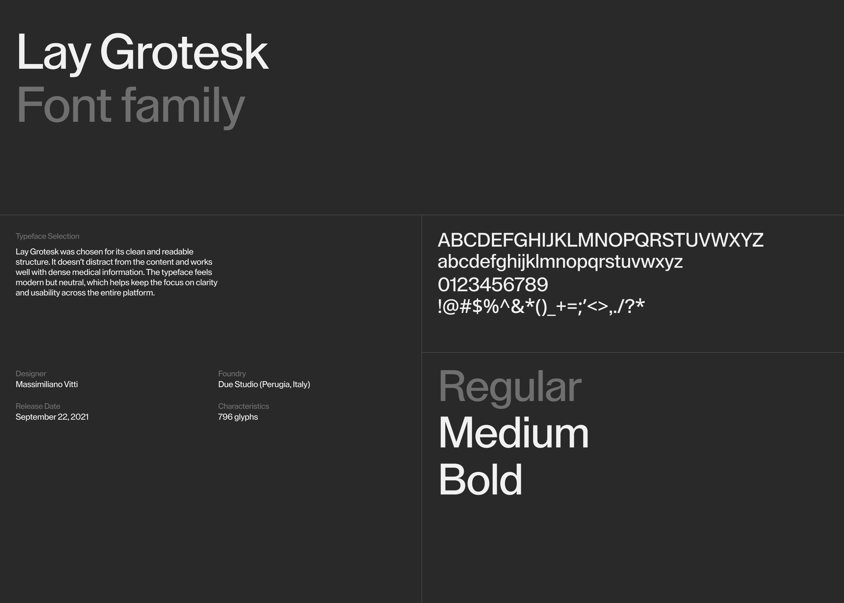 Institute of Health — Изображение №7 — Интерфейсы, Анимация на Dprofile