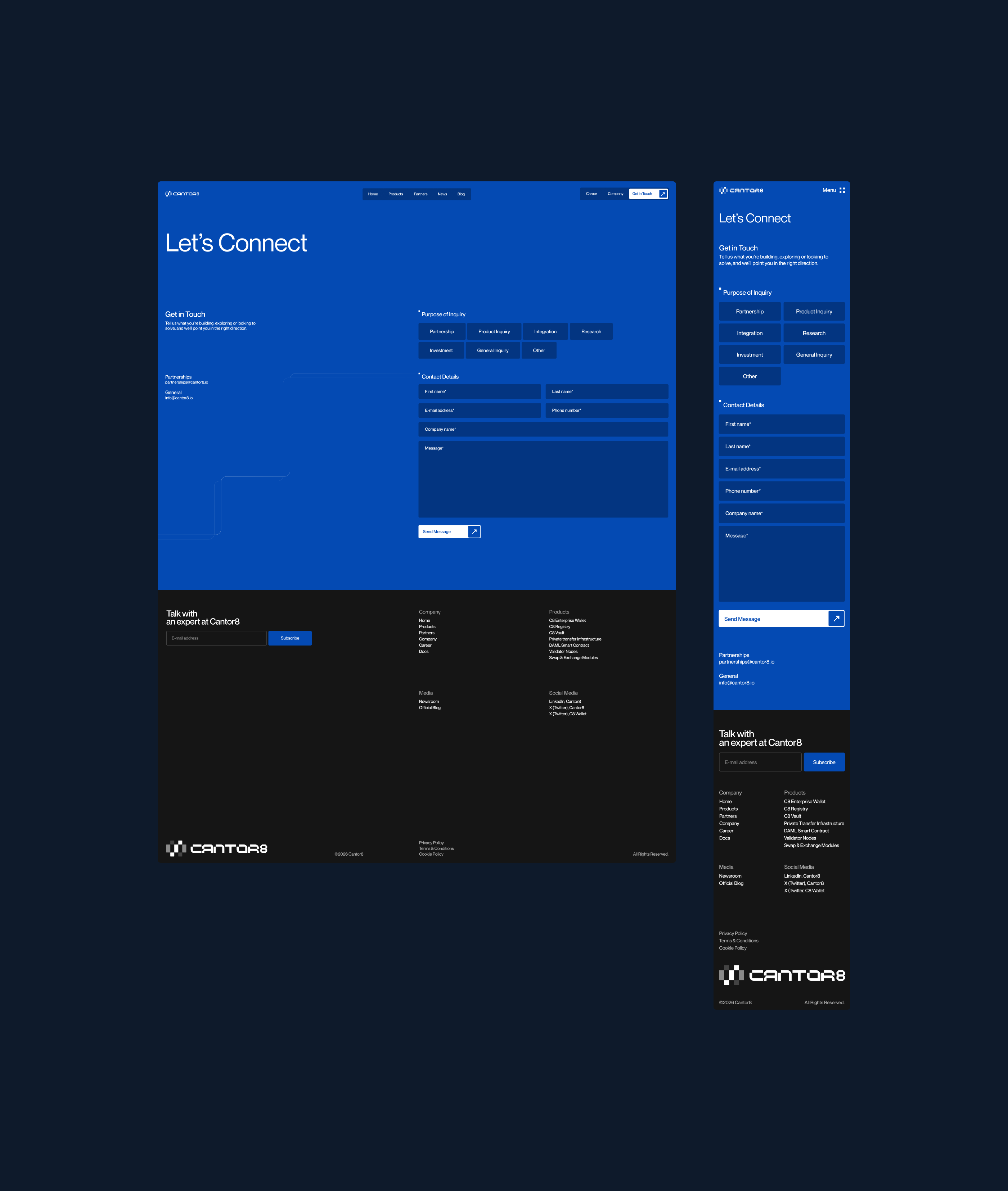 Cantor8 — Изображение №11 — Интерфейсы, Анимация на Dprofile