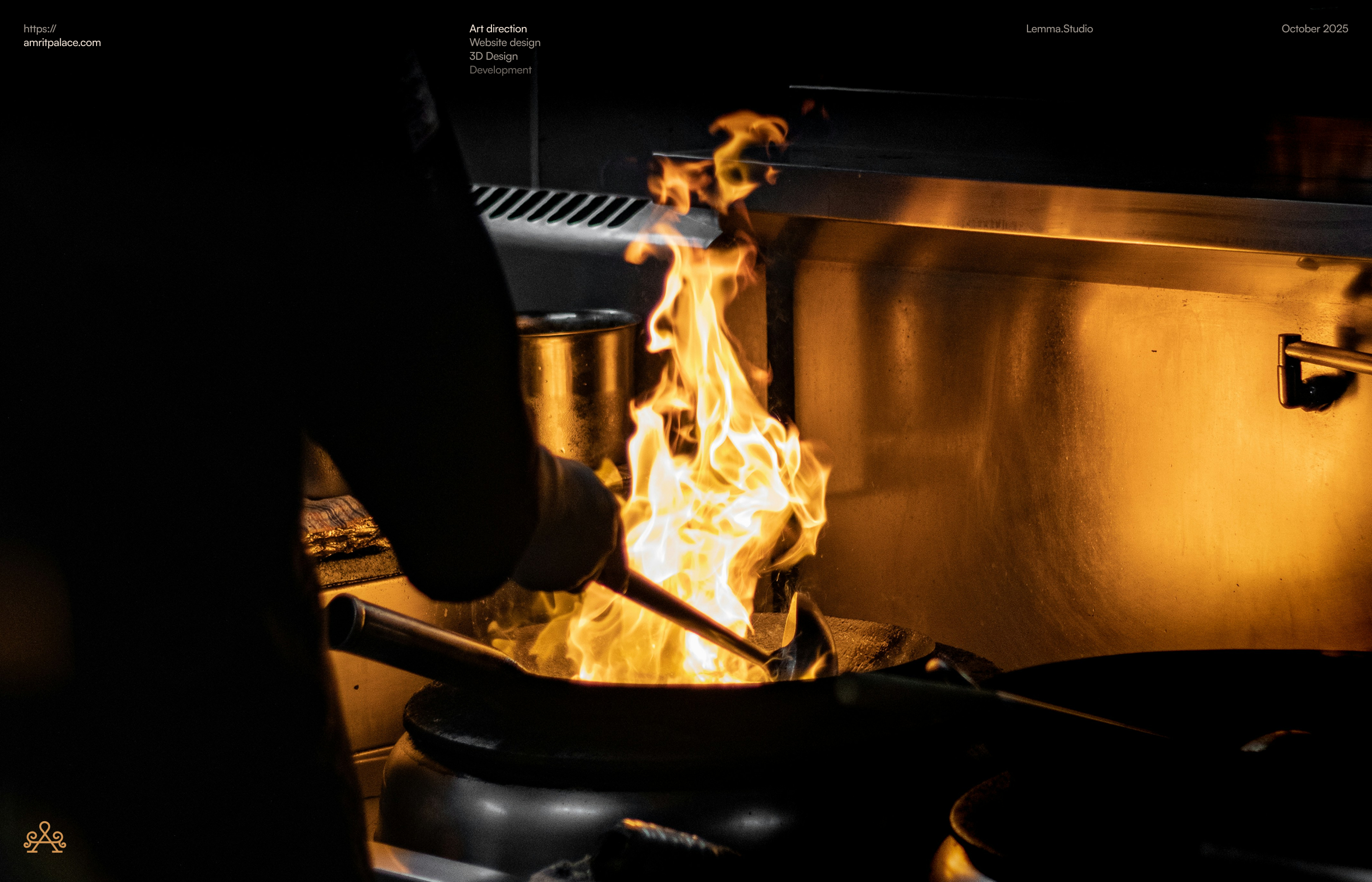 Amrit Palace — Изображение №14 — Интерфейсы, 3D на Dprofile