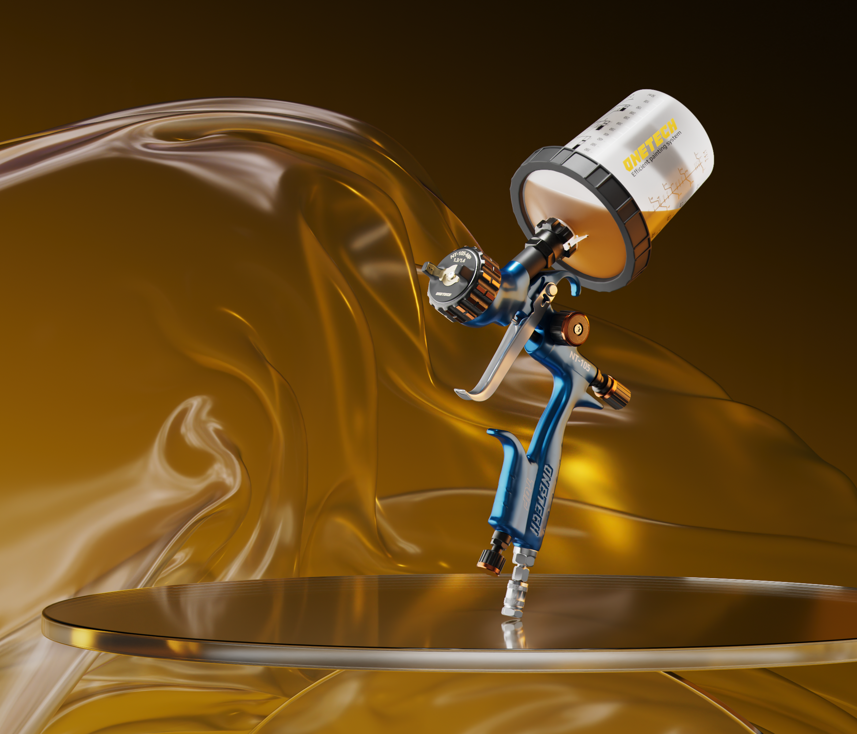 OneTech — Изображение №3 — Интерфейсы, Анимация на Dprofile