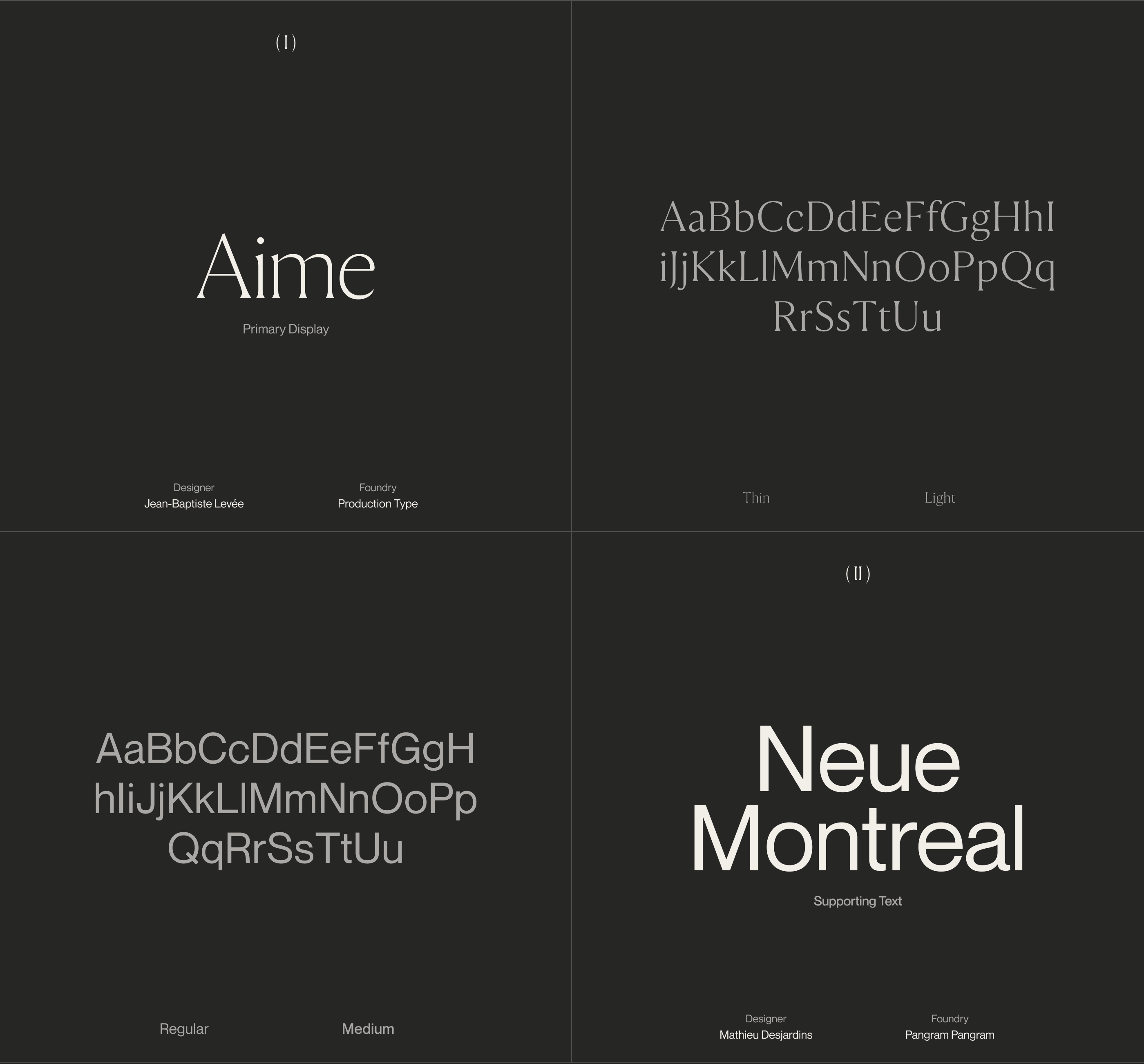 Frequency Breathwork — Изображение №11 — Интерфейсы, Анимация на Dprofile